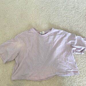 H&M Cropped Top